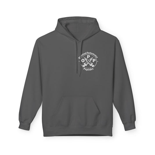 OPP Science-Inspired Performance Hoodie Alt