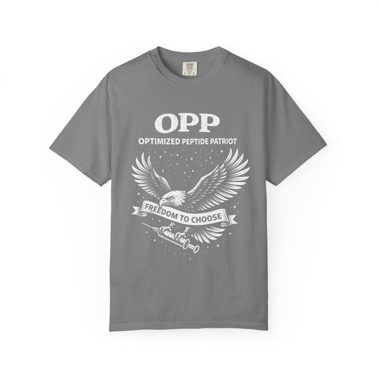 OPP Optimized Patriot Performance Alt
