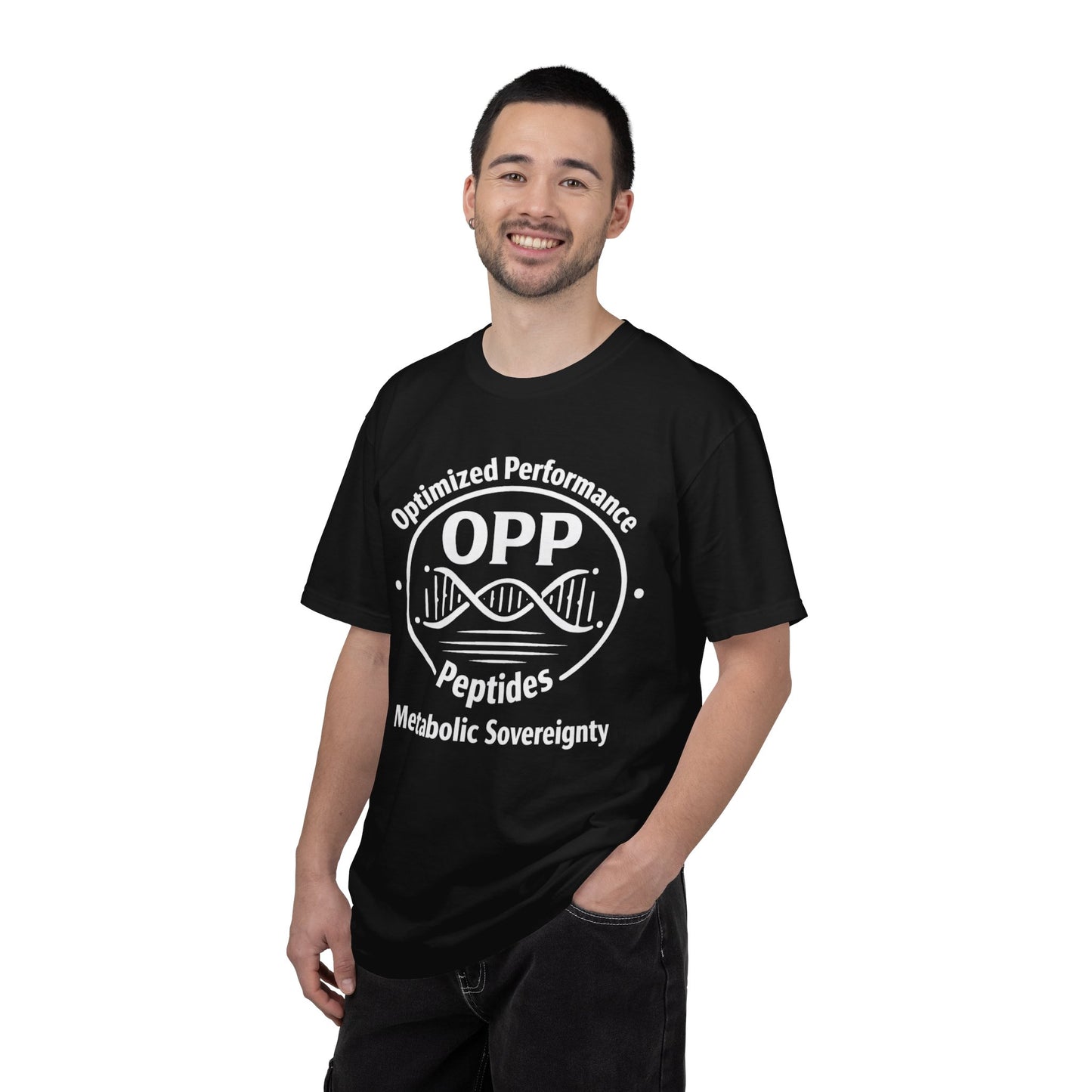 OPP Metabolic Sovereignty Tee