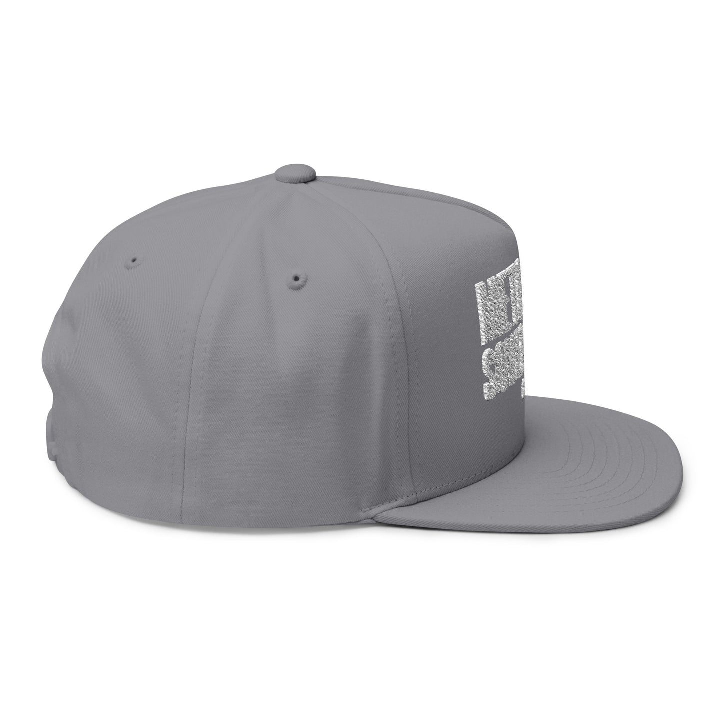 Metabolic Sovereignty Baseball Cap - Spirit Undying Rules Breaking Biohacking Hat