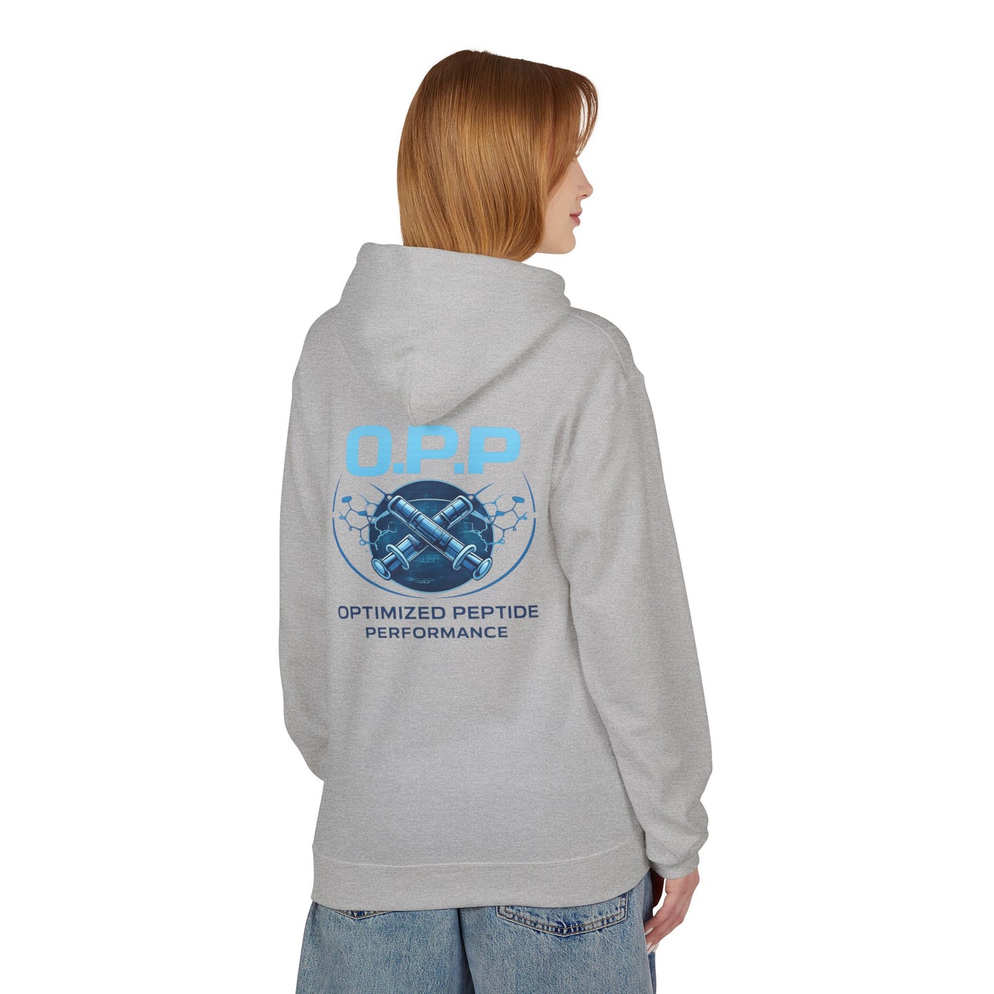 OPP Science-Inspired Performance Hoodie