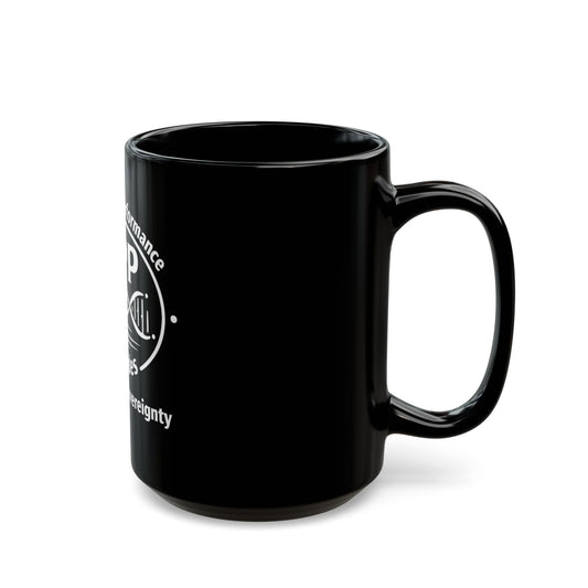OPP Peptides Coffee Mug – 11oz/15oz
