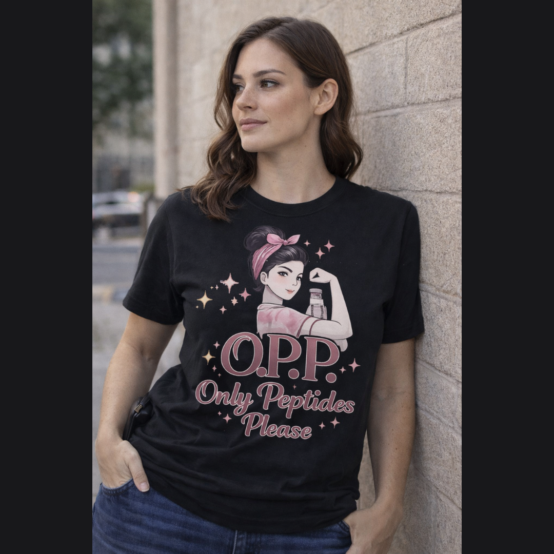 Peptide Princess Collection