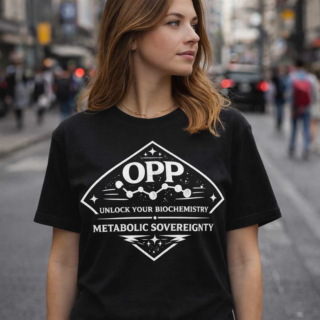 Metabolic Sovereignty – Peptides Without the Hardcore Aesthetic