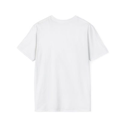 OPP - Only Peptides Please Skull Tee | Feminine Peptide Biohacker Shirt