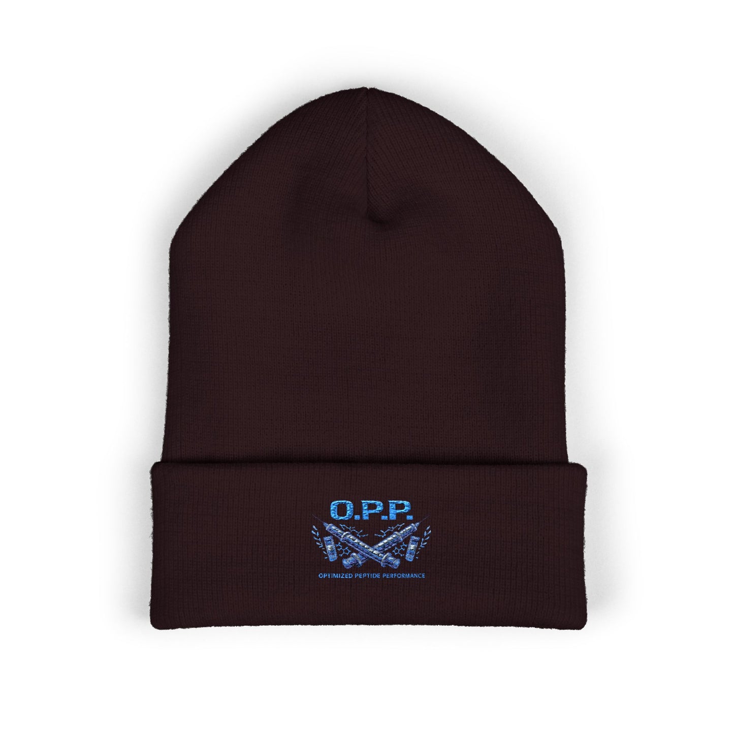 OPP Embroidered Beanie