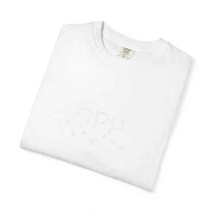 OPP Metabolic Sovereignty T-Shirt - Unlock Your Biochemistry Biohacking Tee