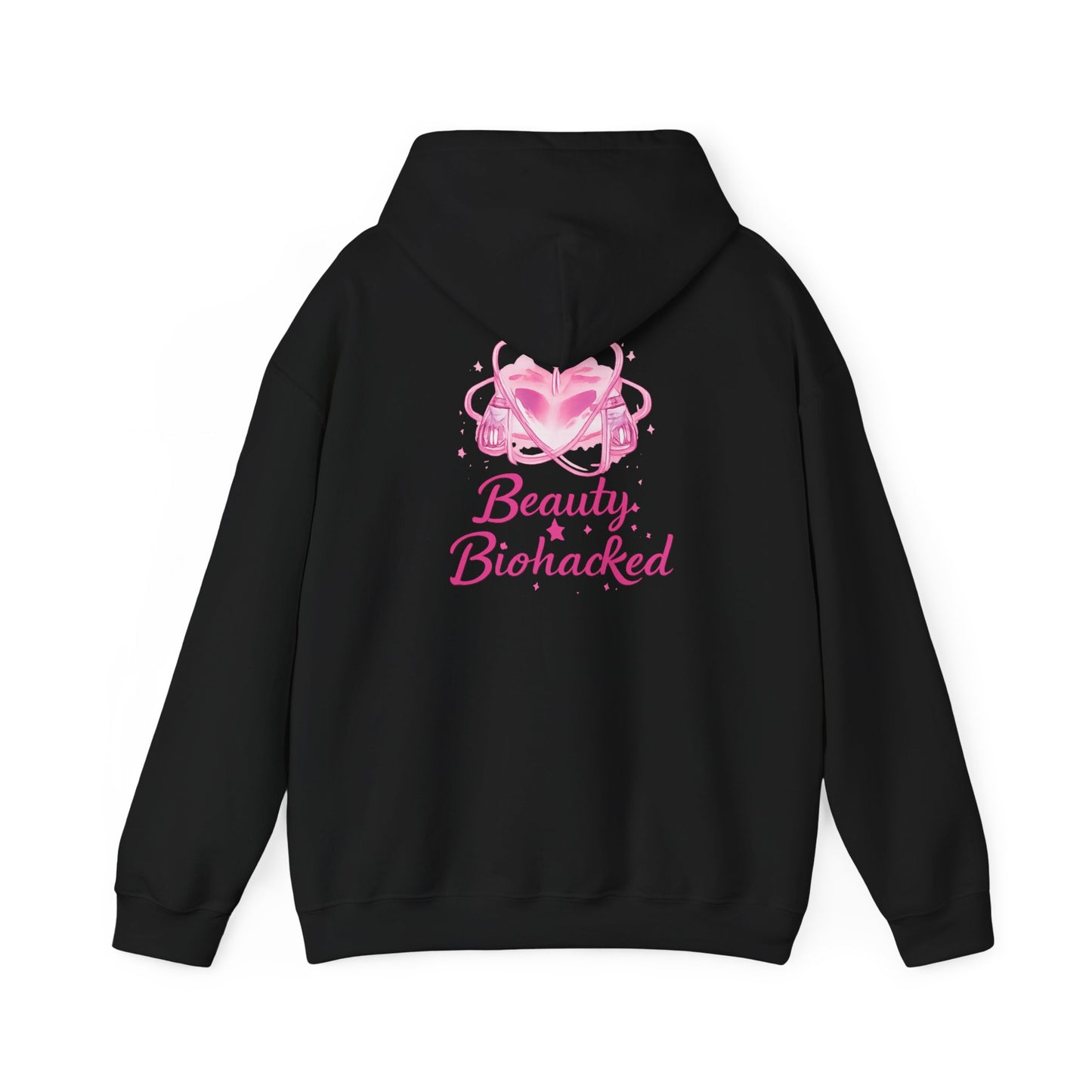 OPP - Optimal Peptide Protocol (for Her) Hoodie | Women’s Peptide Biohacker Apparel