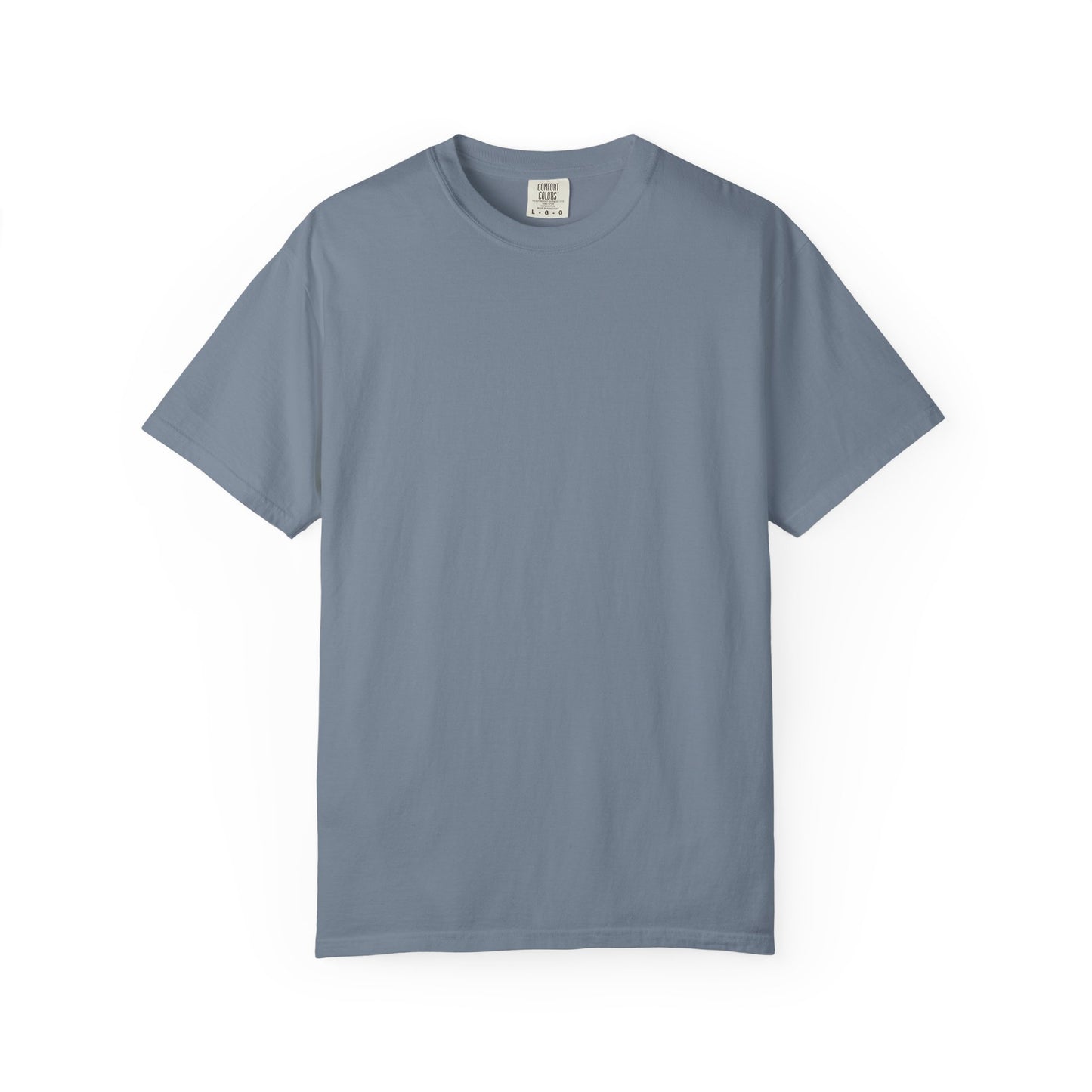 OPP Minimalist Tee – Back Print