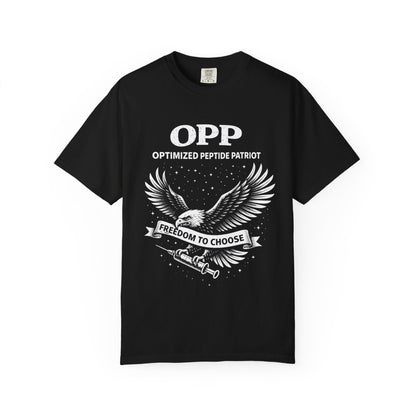 OPP Optimized Patriot Performance Alt