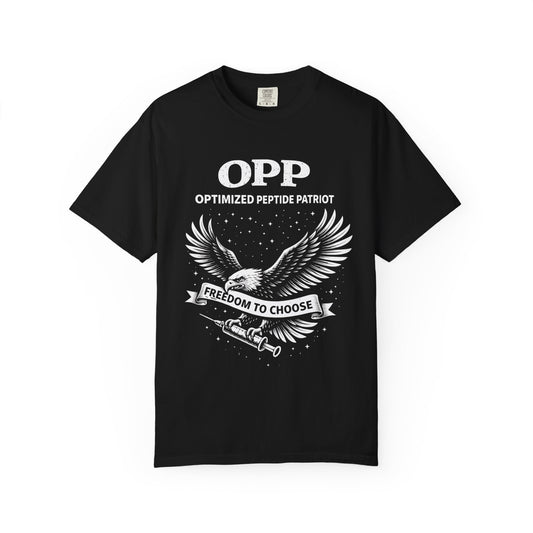 OPP Optimized Patriot Performance Alt