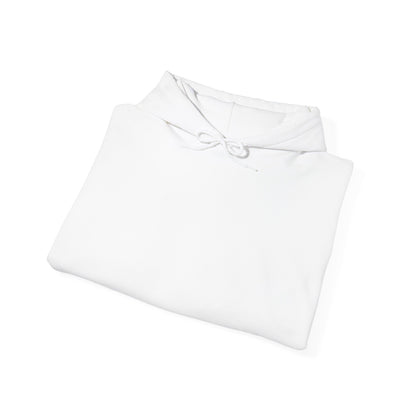 OPP Minimalist Hoodie – Back Print