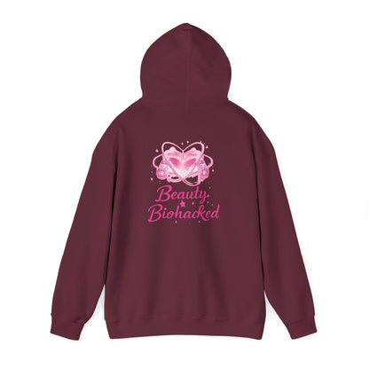 OPP - Optimal Peptide Protocol (for Her) Hoodie | Women’s Peptide Biohacker Apparel