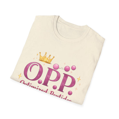 OPP Peptides Princess – Peptide Chic