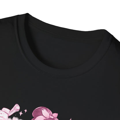 OPP Optimal Peptide Protocol Tee – For Her