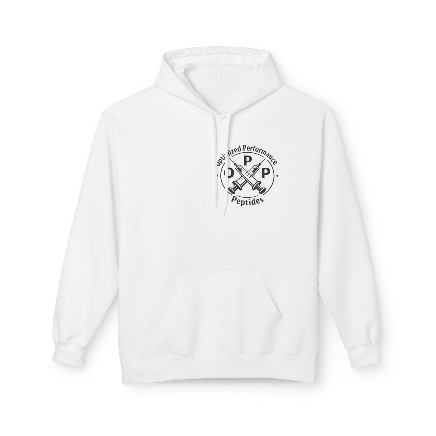 OPP Science-Inspired Performance Hoodie