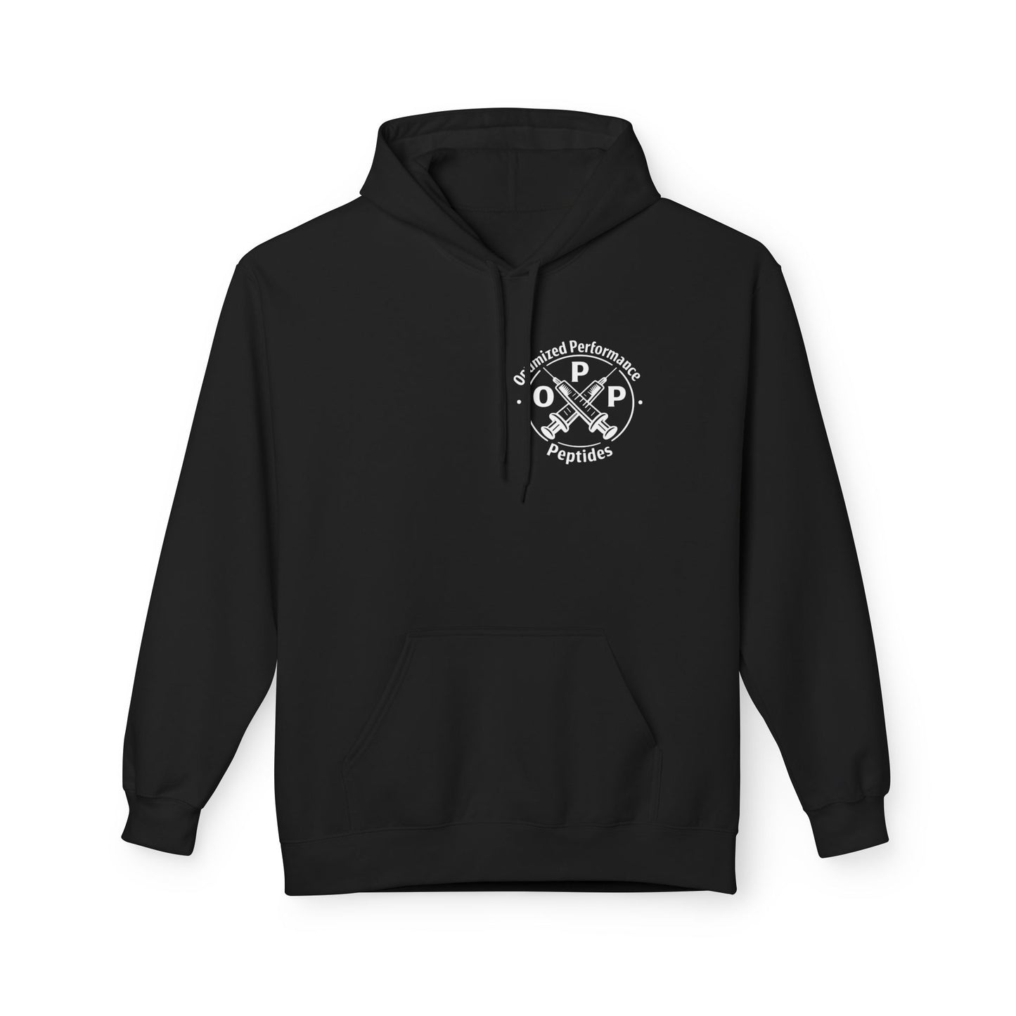 OPP Science-Inspired Performance Hoodie Alt