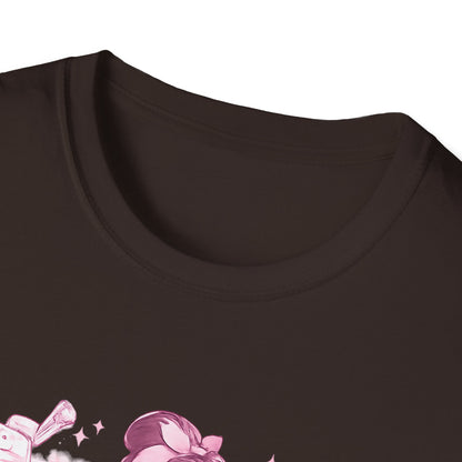 OPP Optimal Peptide Protocol Tee – For Her