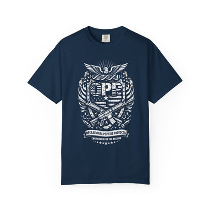 OPP Military – Engineered for the Mission