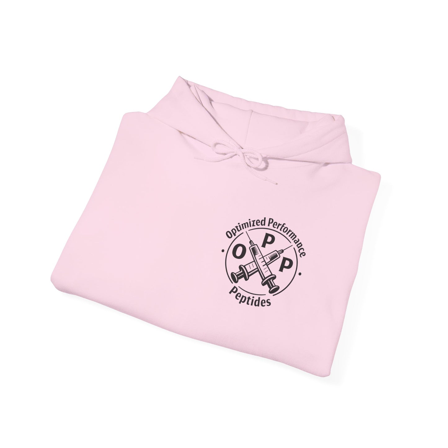 OPP Minimalist Hoodie Alt