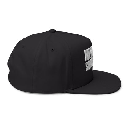 Metabolic Sovereignty Baseball Cap - Spirit Undying Rules Breaking Biohacking Hat