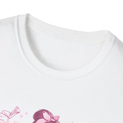 OPP Optimal Peptide Protocol Tee – For Her