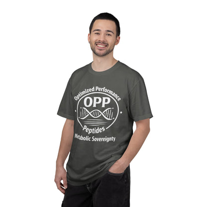 OPP Metabolic Sovereignty Tee