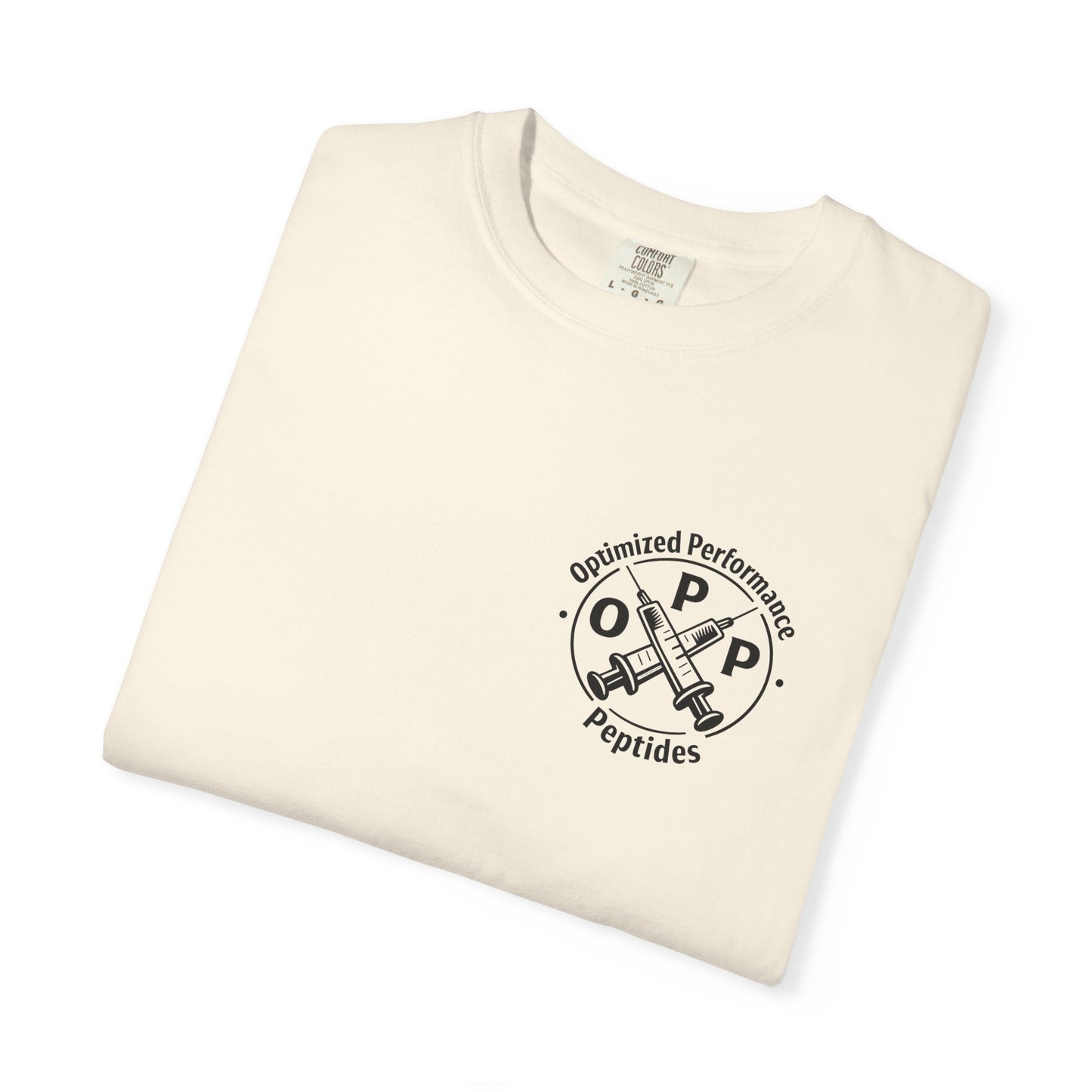 OPP Minimalist Tee – Optimized Performance