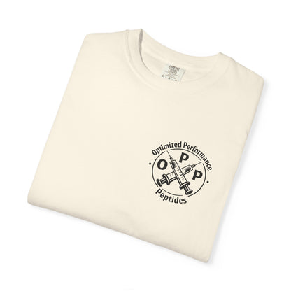 OPP Minimalist Tee – Optimized Performance