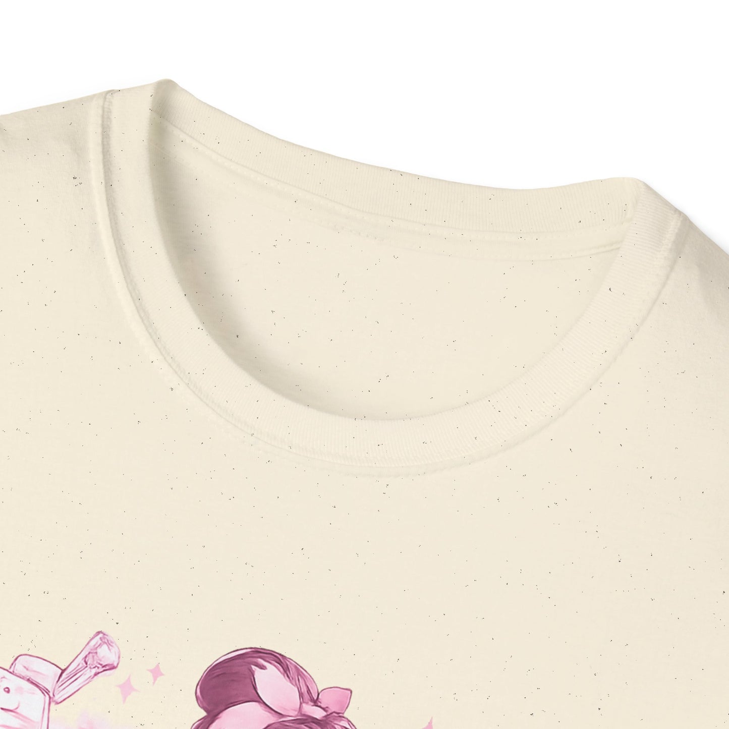 OPP Optimal Peptide Protocol Tee – For Her