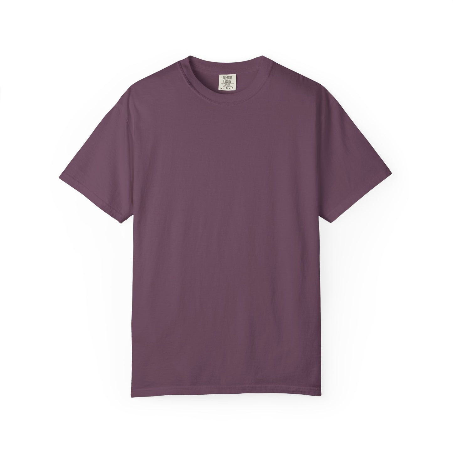 OPP Minimalist Tee – Back Print Alt