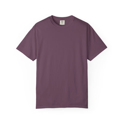 OPP Minimalist Tee – Back Print Alt