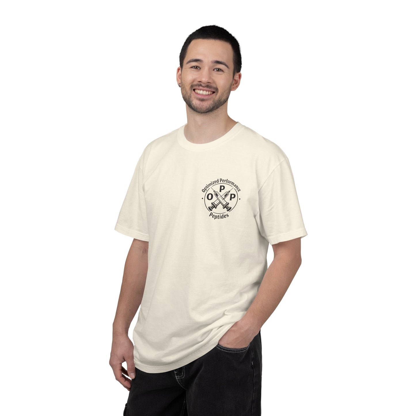 OPP Minimalist Tee – Optimized Performance