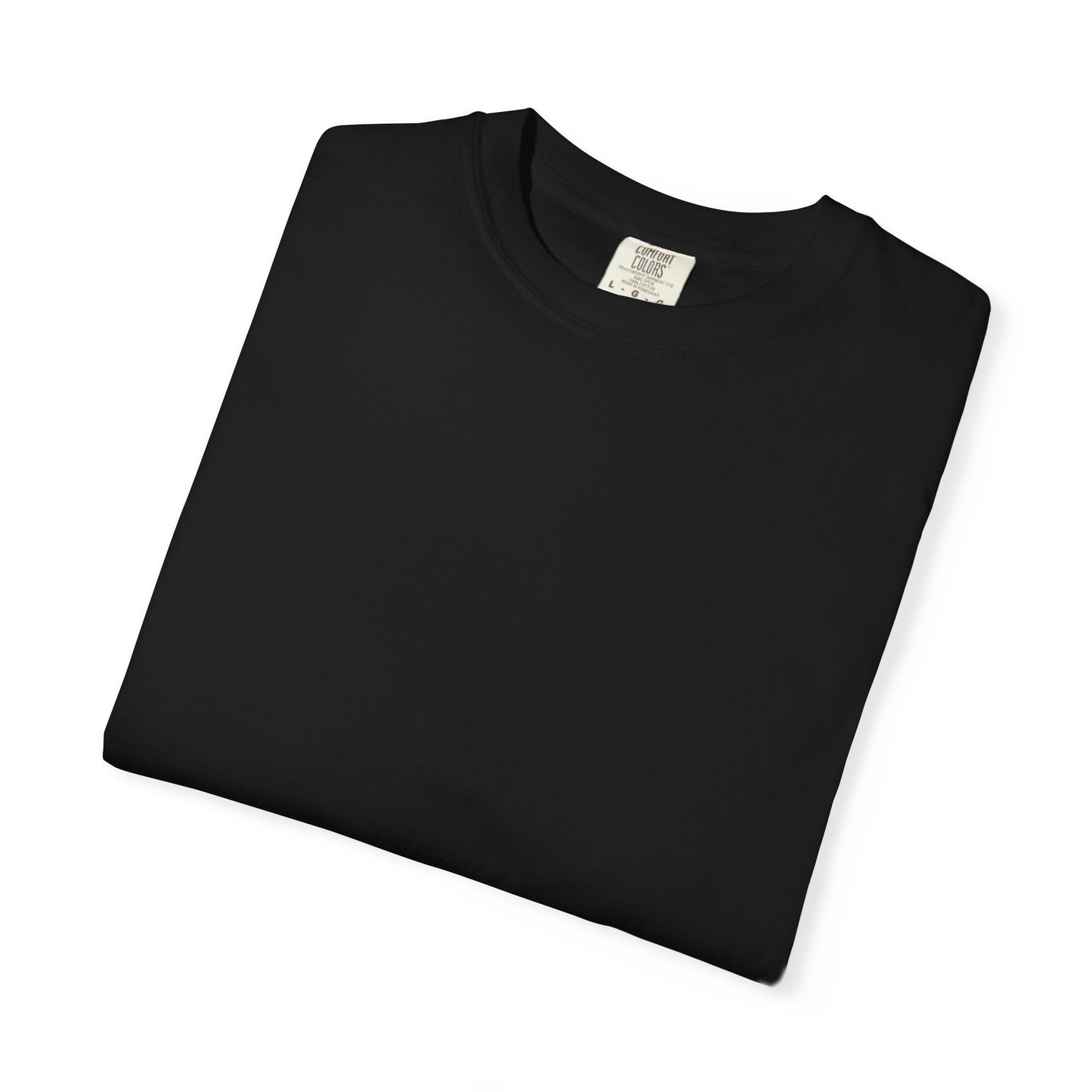 OPP Minimalist Tee – Back Print