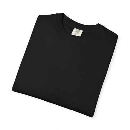 OPP Minimalist Tee – Back Print