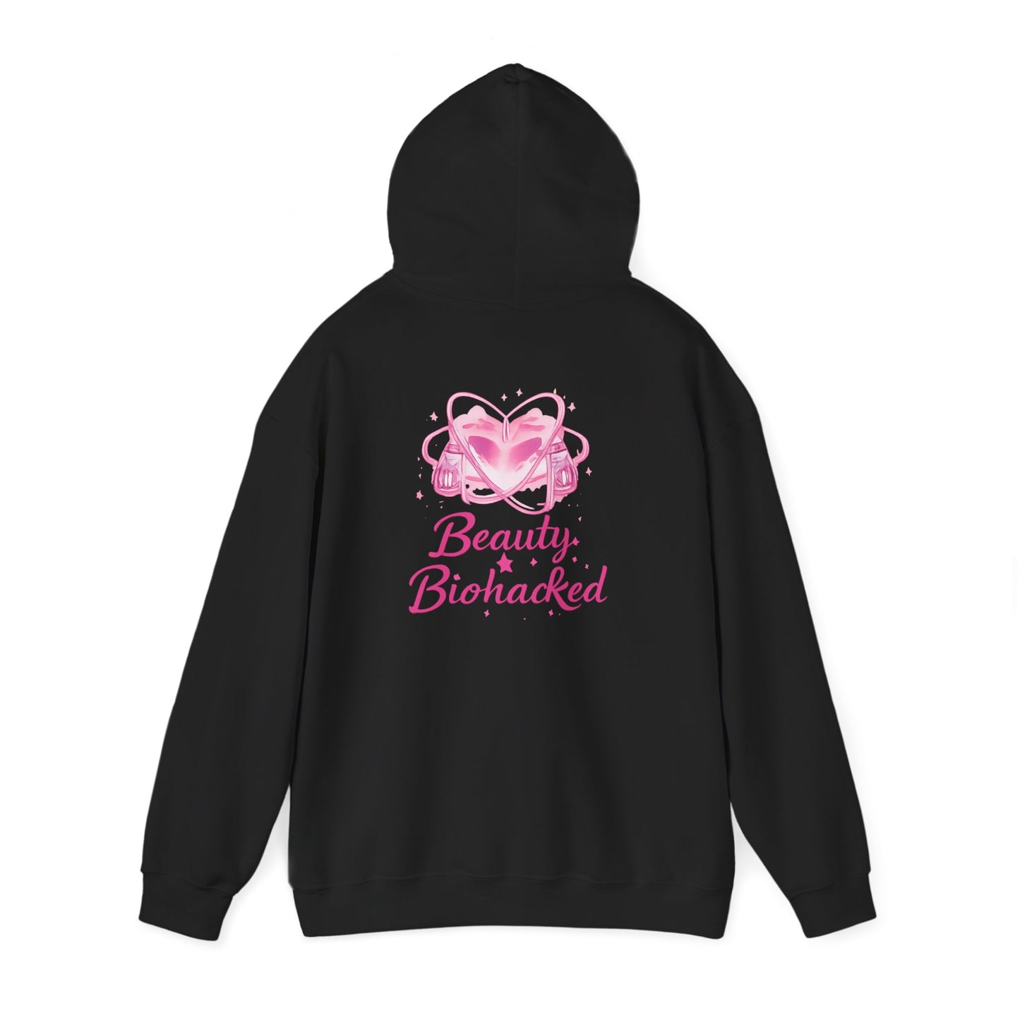 OPP - Optimal Peptide Protocol (for Her) Hoodie | Women’s Peptide Biohacker Apparel