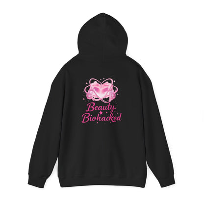 OPP - Optimal Peptide Protocol (for Her) Hoodie | Women’s Peptide Biohacker Apparel