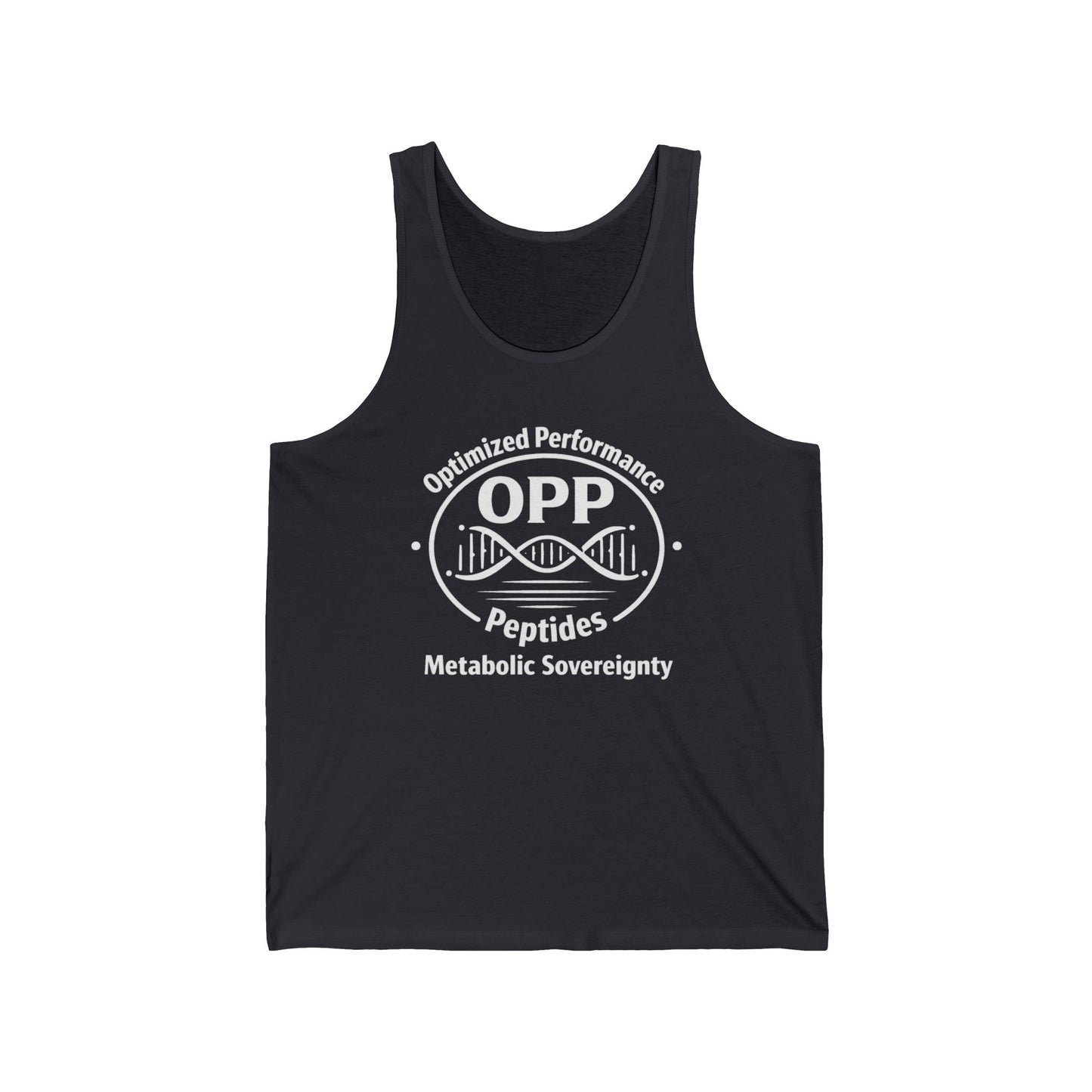 OPP Metabolic Sovereignty Tank Top
