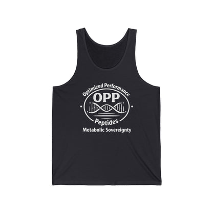 OPP Metabolic Sovereignty Tank Top