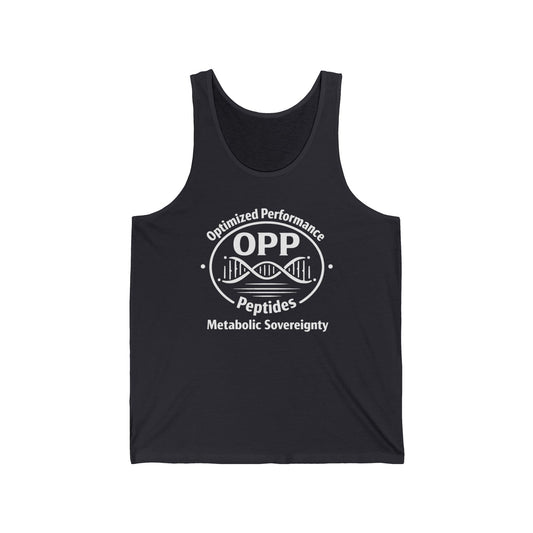 OPP Metabolic Sovereignty Tank Top