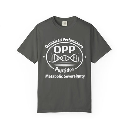 OPP Metabolic Sovereignty Tee