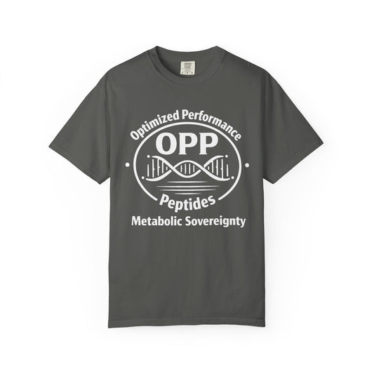 OPP Metabolic Sovereignty Tee