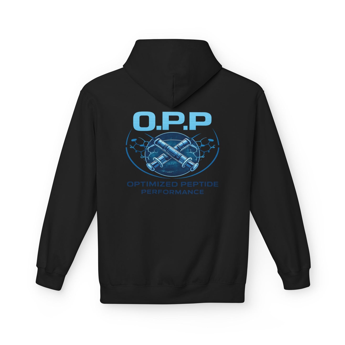 OPP Science-Inspired Performance Hoodie Alt