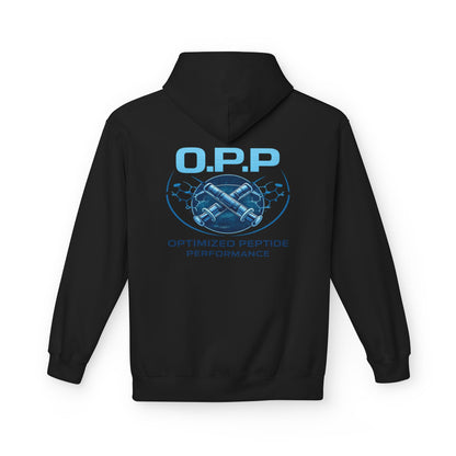 OPP Science-Inspired Performance Hoodie Alt