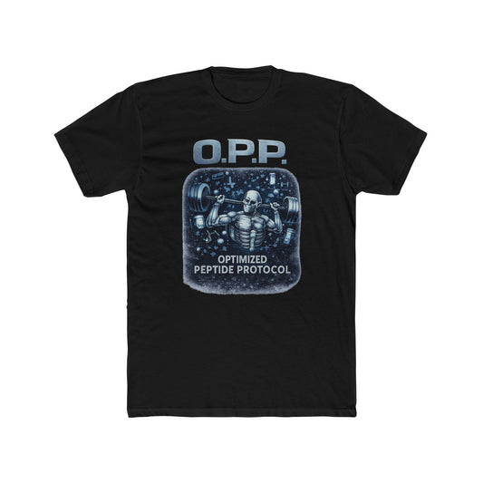 OPP Jacked Skeletal Lab Rat – Hardcore Lifters