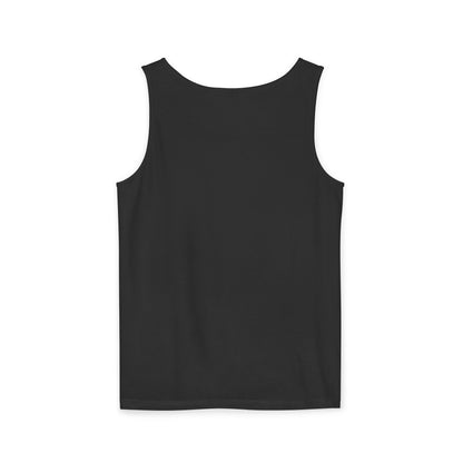 Tank Top — OPP – Optimized Peptide Performance | Biohacker Gym & Peptide Lifestyle Fitness Tank