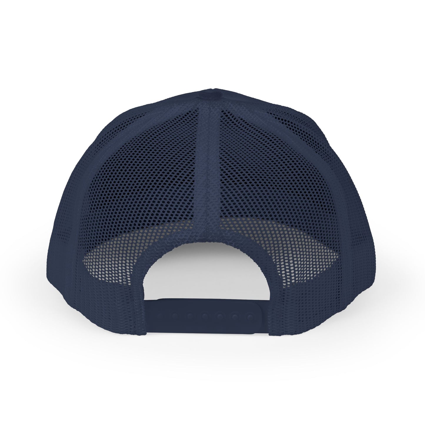 OPP Performance Trucker Cap – Peptide Biohacker