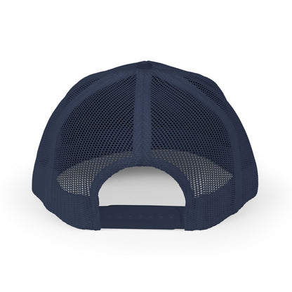 OPP Performance Trucker Cap – Peptide Biohacker