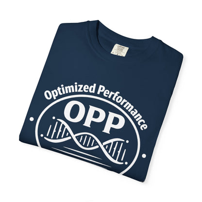 OPP Metabolic Sovereignty Tee