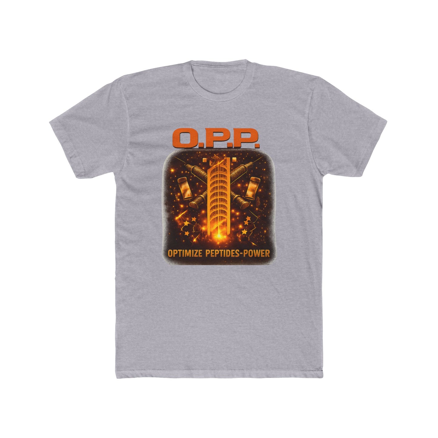 OPP Optimize Peptides Power – Hardcore Performance